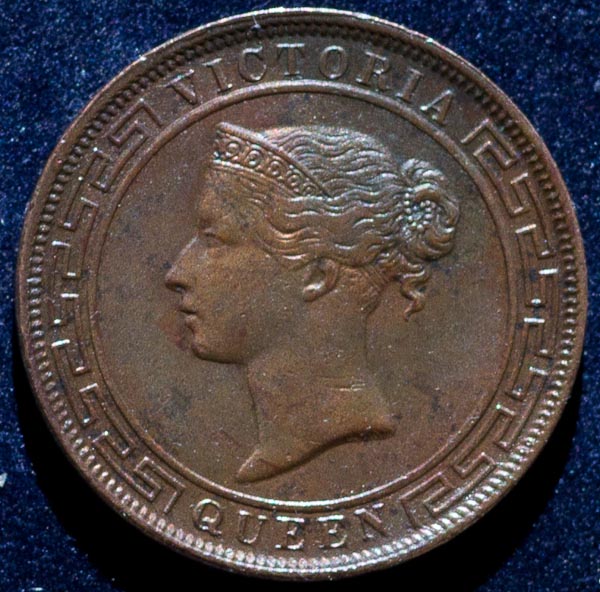 Lacquered-Ceylon-1892-5-Cents:-A-Job-For-Ncs?