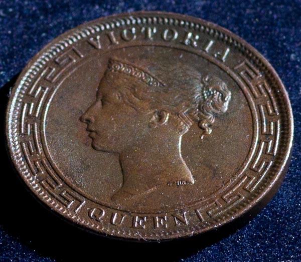 Lacquered-Ceylon-1892-5-Cents:-A-Job-For-Ncs?