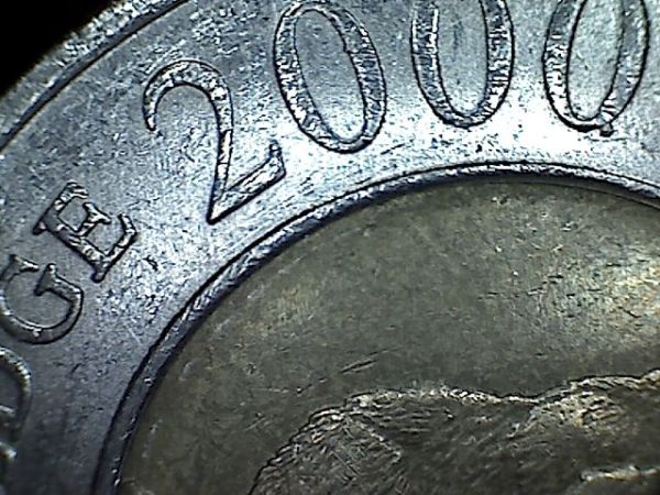 2000-Canadian-2-Dollar-Coin-With-Pedestal-0.-How-Rare?