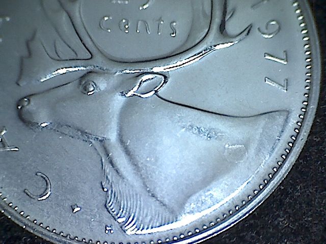 1977-Uncirculated-Error-Lower-Jaw-And-Faded-Maine.