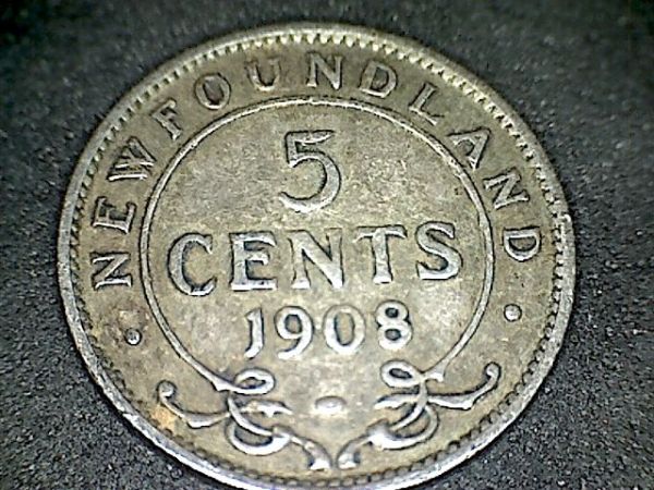 Newfoundland-1890-10-Cents-From-Ebay