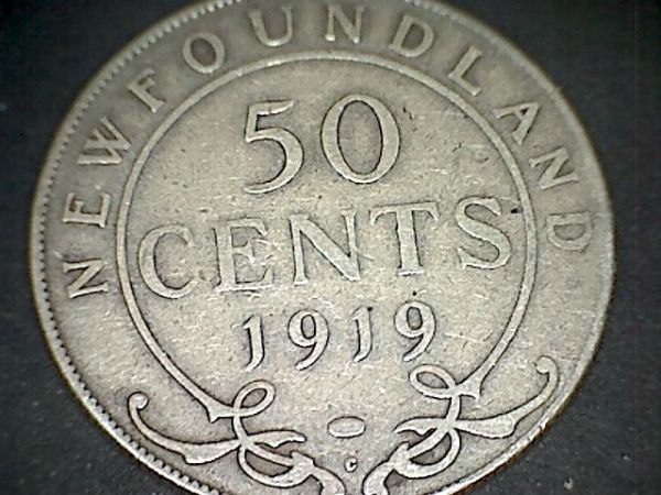 Newfoundland-1890-10-Cents-From-Ebay