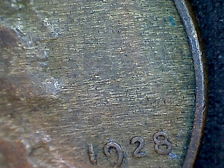 1928-One-Cent-What-Could-Of-Happened-Here?