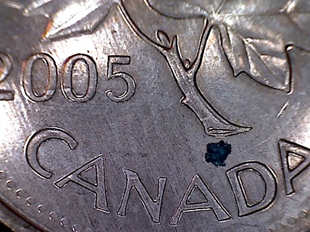 I-Have-Alot-Of-Spots-On-Pennies-Its-Normal?