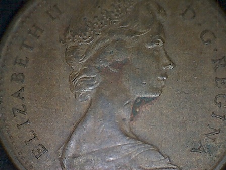 1967-Penny-Off-Punch-Queen-And-D.g-Regina?