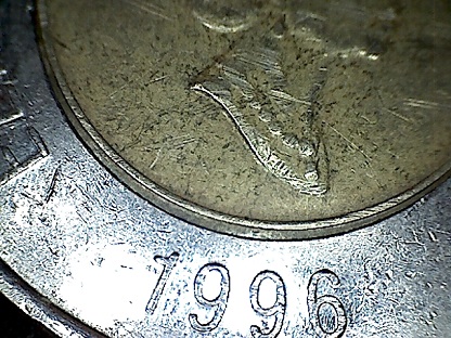 Have-A-Nice-1996-2-Dollar-Coin-Off-Stike!