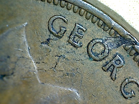 1939-Half-Penny