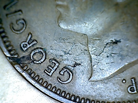 1939-Half-Penny