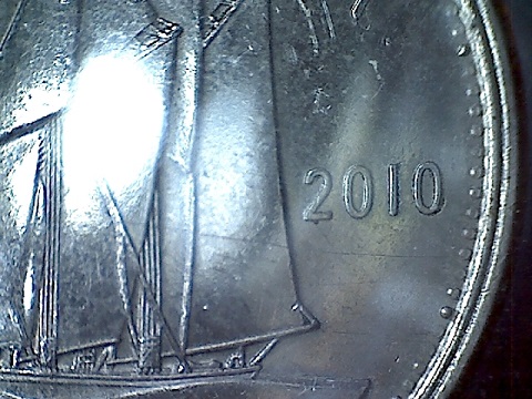 2010-Dime-Under-And-Overlap-On-Letter-R?
