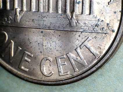 1994-Penny-Possible-Die-Crack?