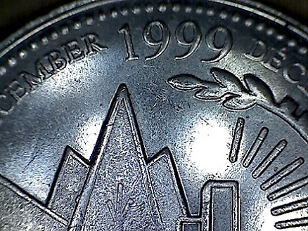 1999-25-Cent--Line-In-Hair?