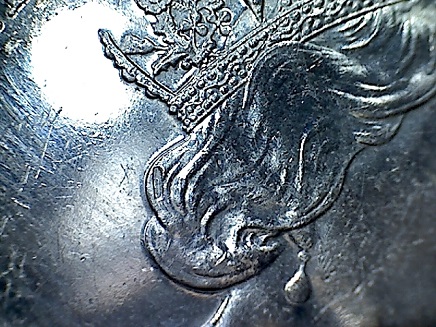1999-25-Cent--Line-In-Hair?