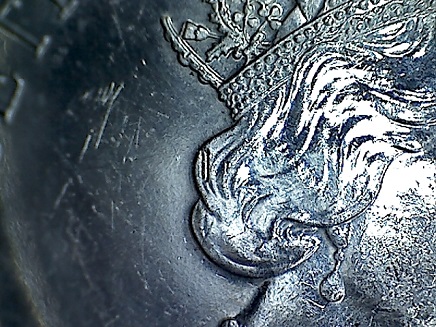 1999-25-Cent--Line-In-Hair?