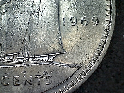 1969-Dime-Has-Small-And-Double-Date