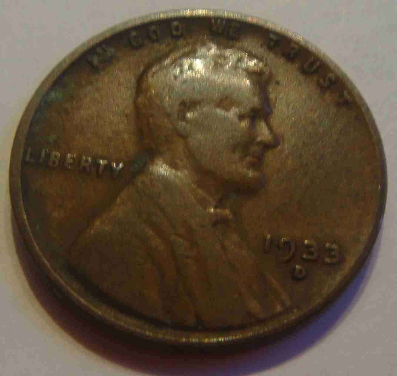 My-Latest-Coin-Project-1932---1949