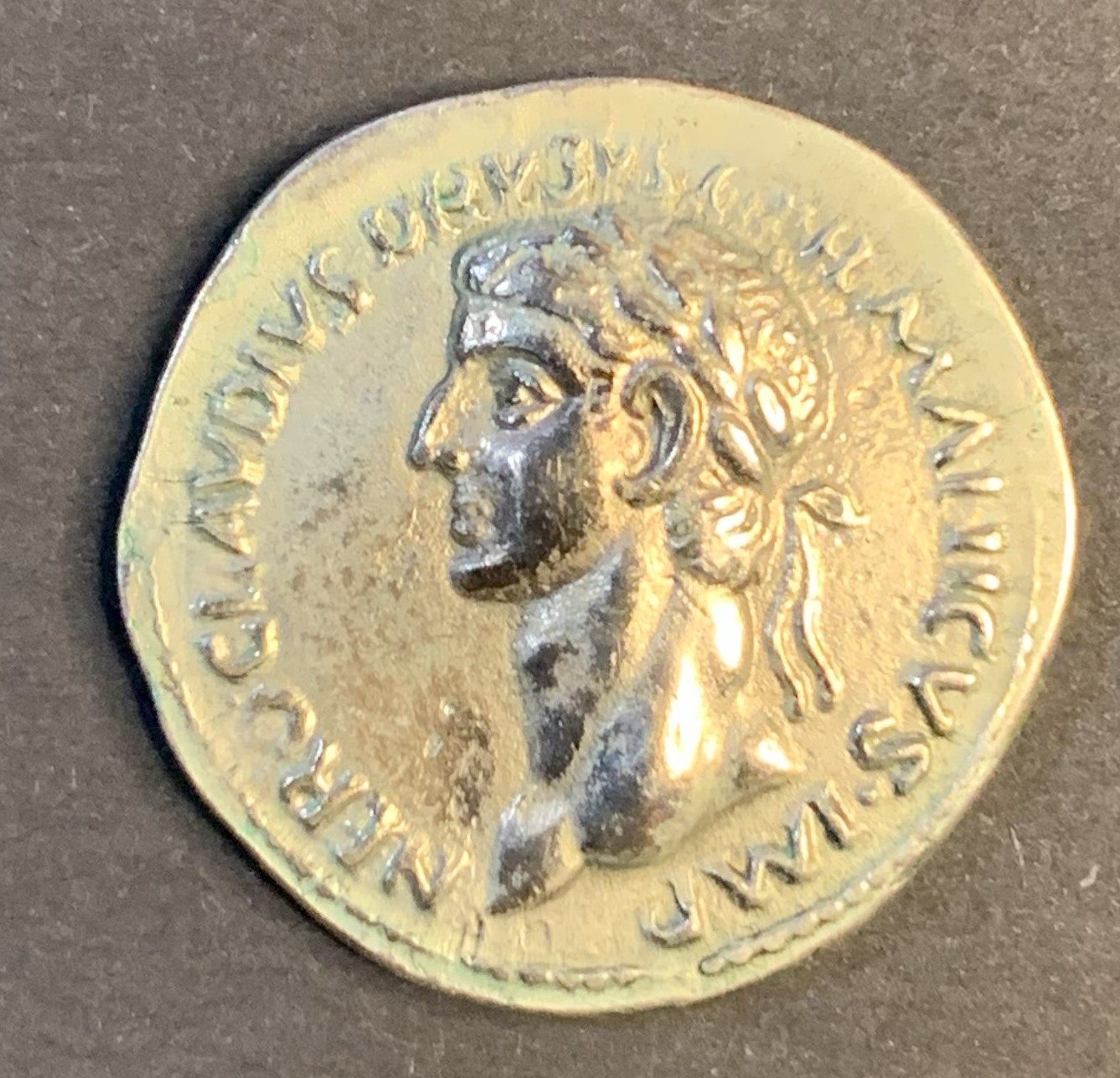 Need-Help-W/-Nero-Claudius-Drusus-Germanicus-Denarius