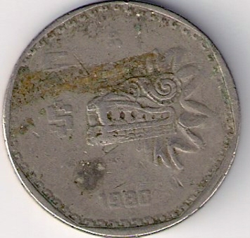 1980-5$,,10.2-Grams
