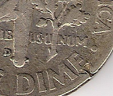 1948-D,,-Roosevelt-Dime,,,-Insane