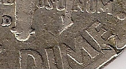 1948-D,,-Roosevelt-Dime,,,-Insane