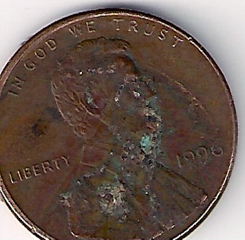 Damaged-Cent!please-Reply