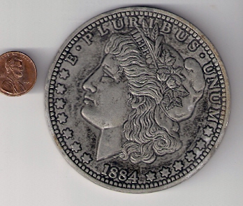 Large-Coins