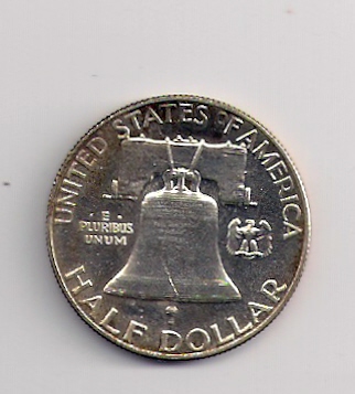 1954-Half-Dollar,