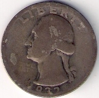 1932-Washington-Quarter,,