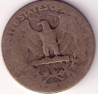 1932-Washington-Quarter,,