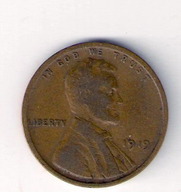 1919-Wheat