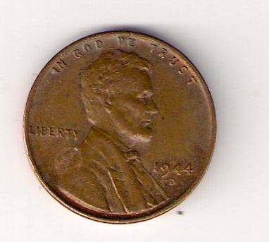 1944-D-Wheat