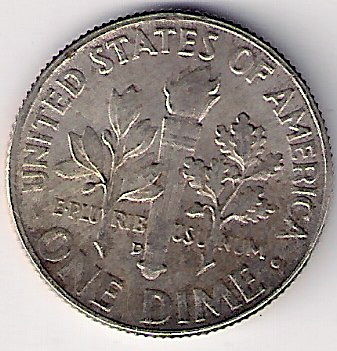 1964-D?