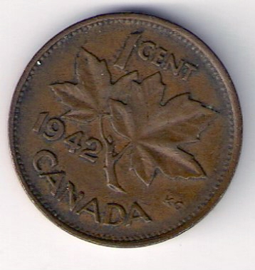 1942-1-Cent