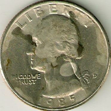 1985-Quarter,-Something-Strange?-Reverse-Added