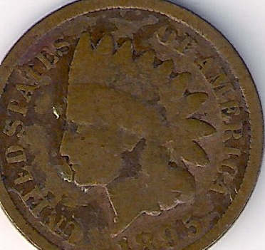 1895-Indian-Cent