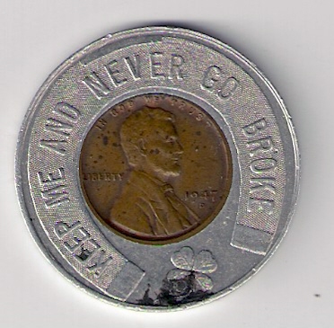 Never-Go-Broke?