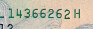 Stuck-Digits?
