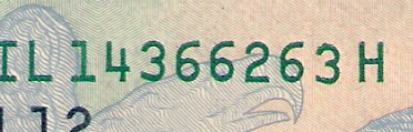 Stuck-Digits?