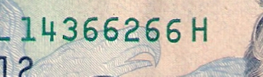 Stuck-Digits?