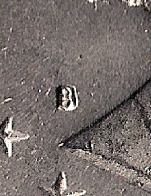 Anthony-Dollar-Mint-Mark??
