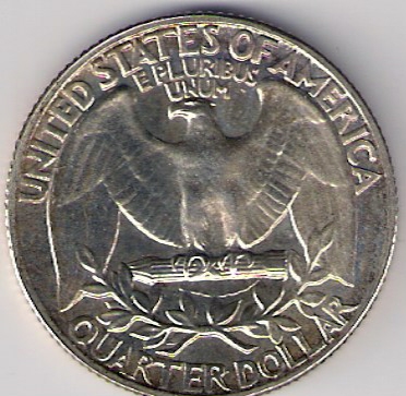 1954-Quarter