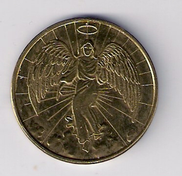 Angel-Token