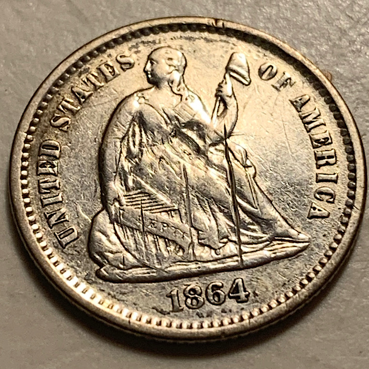 1864-S-Seated-Half-Dime-Grading