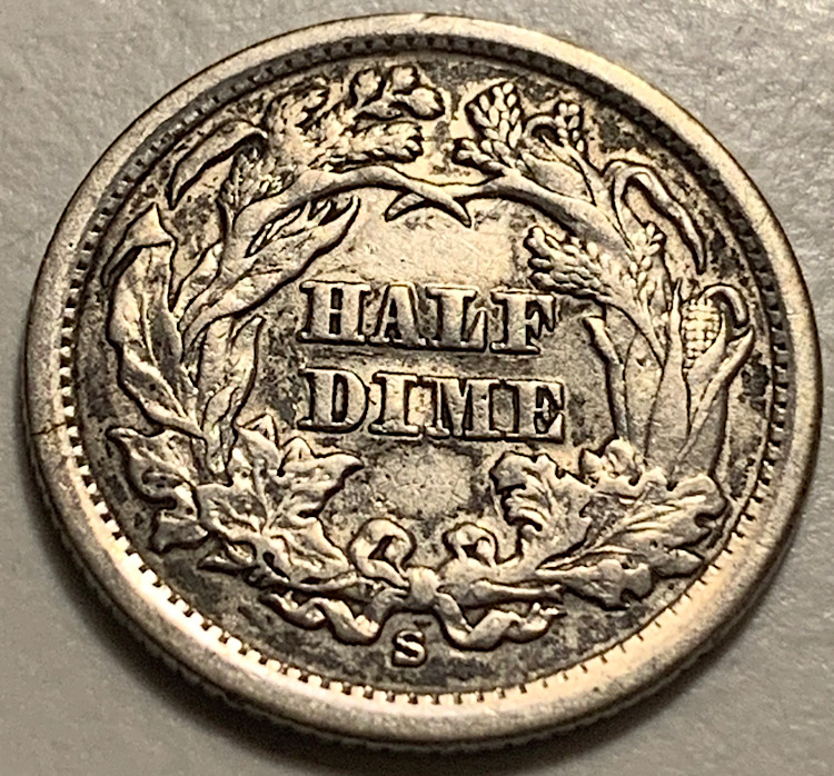1864-S-Seated-Half-Dime-Grading