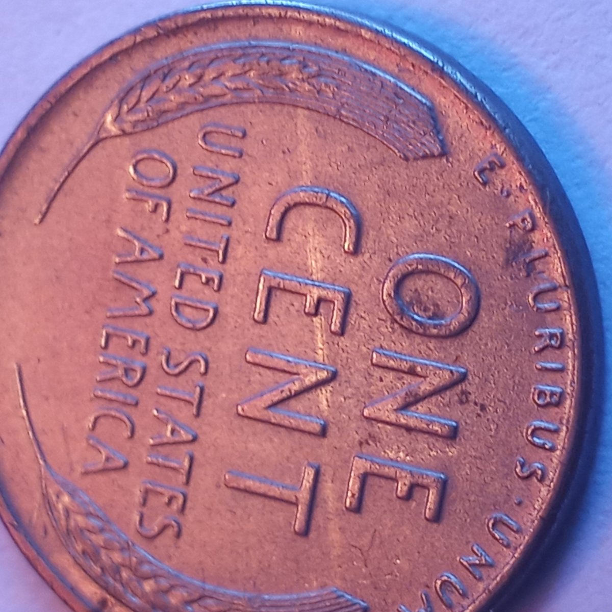 Strike-Through-Error?