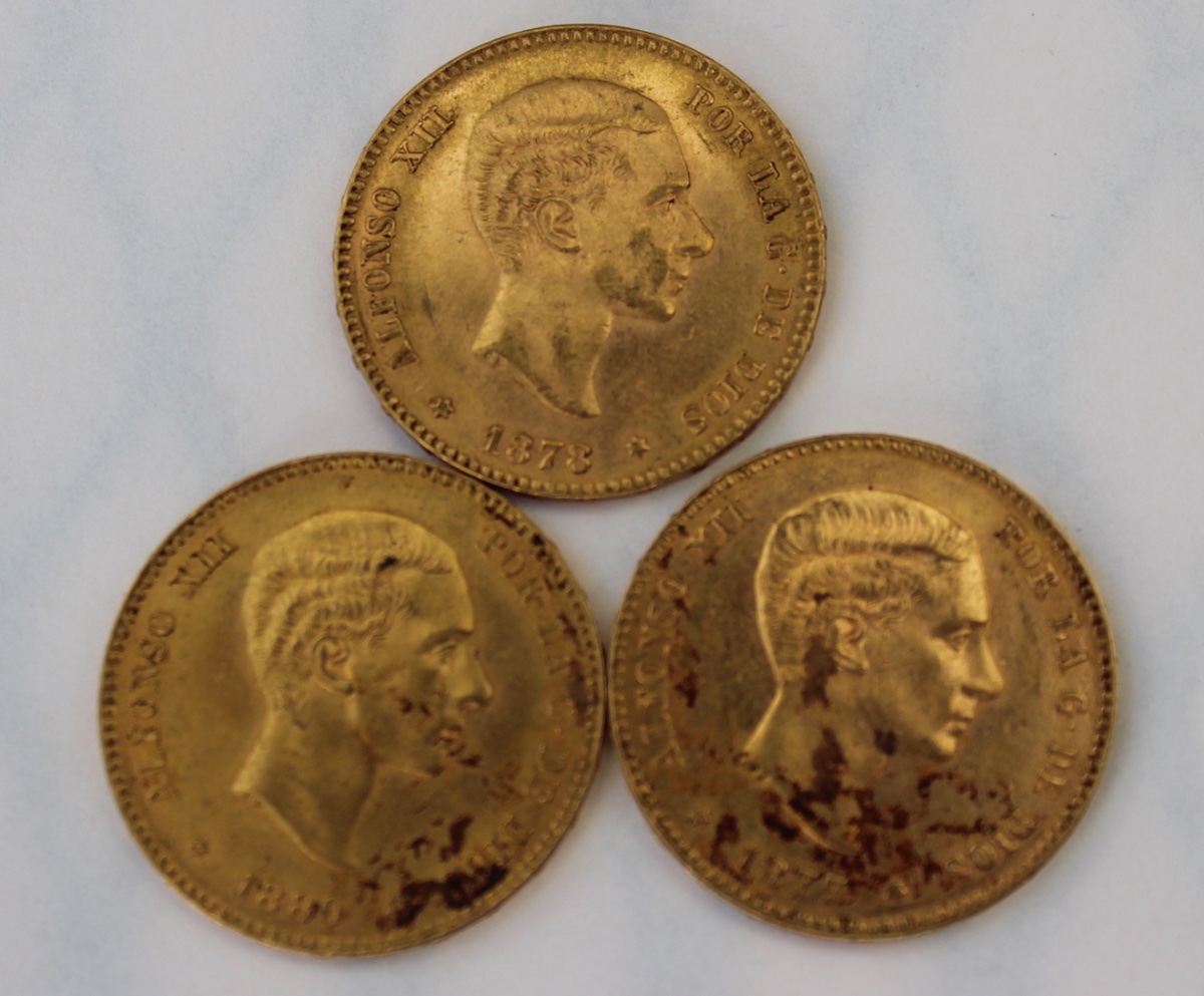 3-Gold-25-Pesetas-I-Thought-Were-Stolen-More-Than-40-Years-Ago