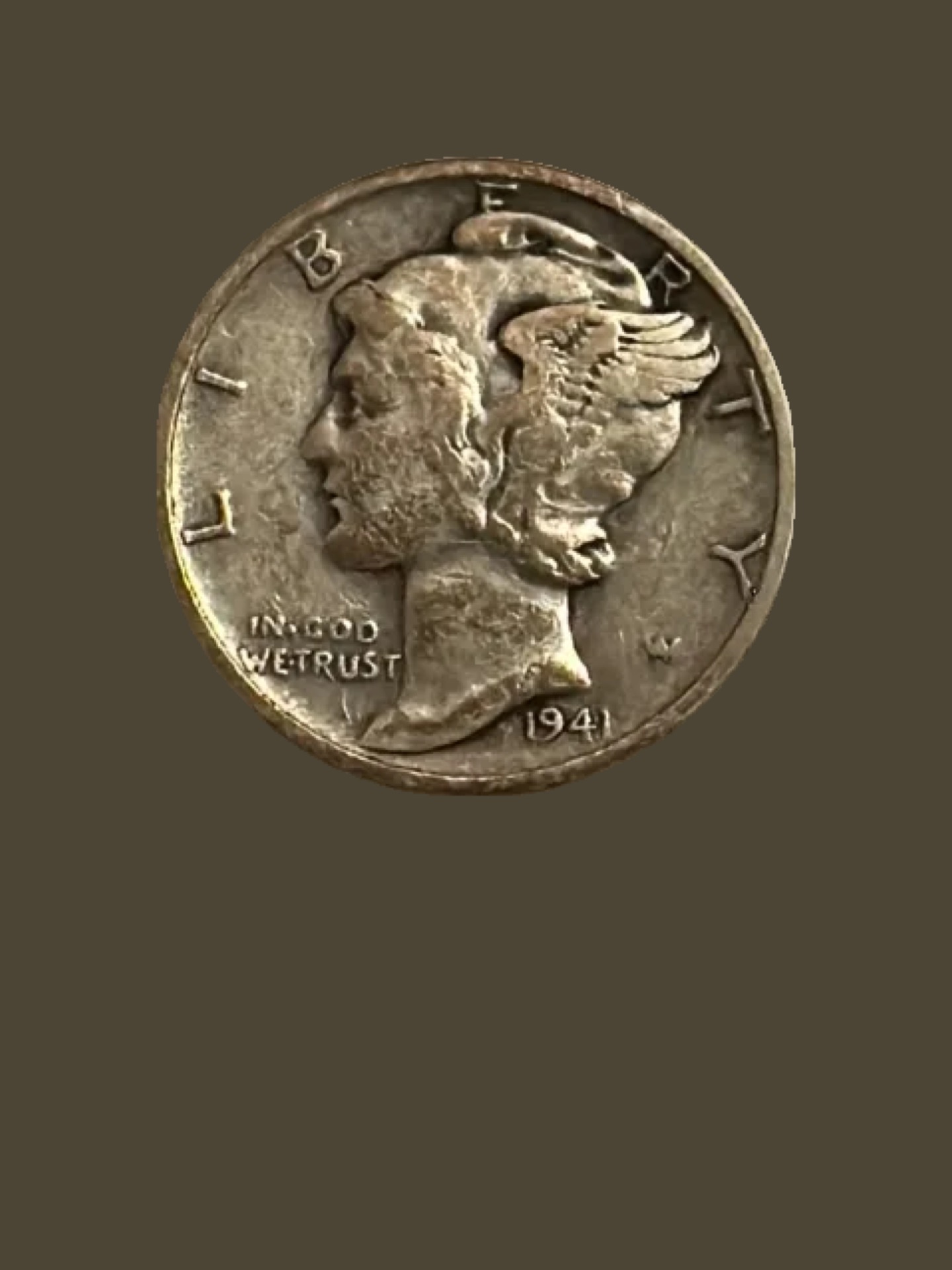 Inherited-Coin-Set---Basic-Questions