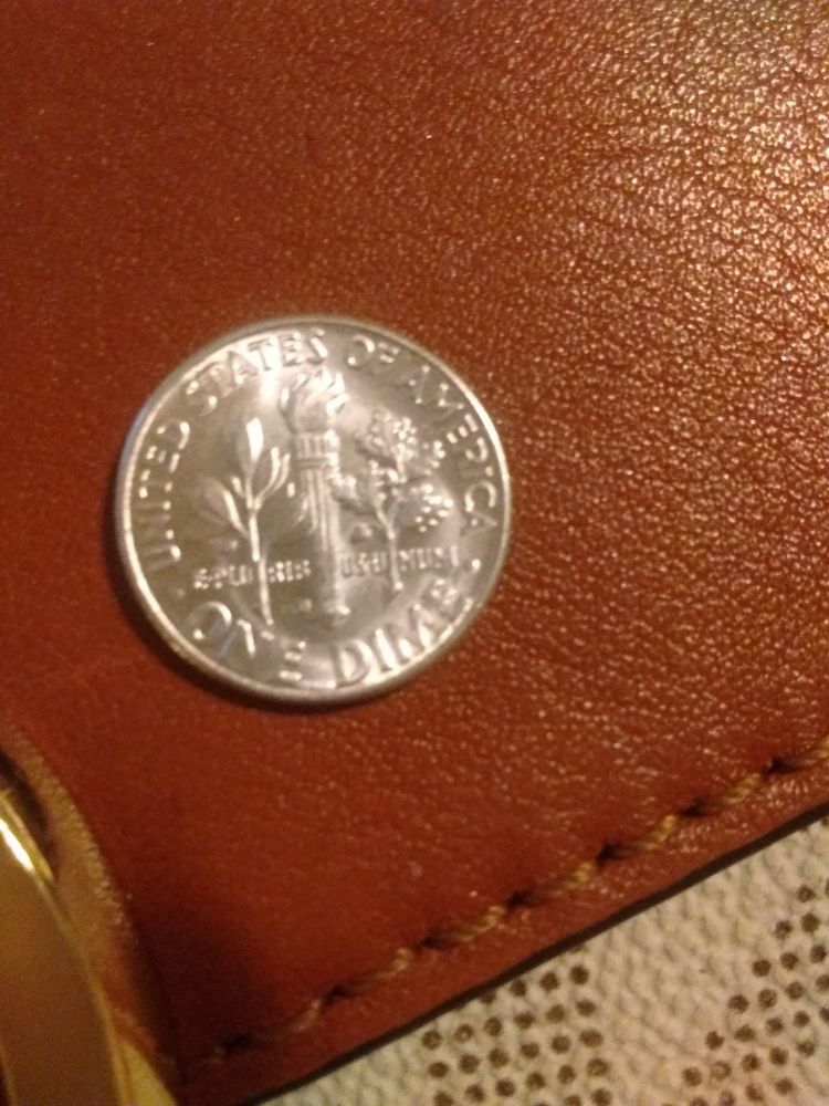 I-Have-A-1963-D-Roosevelt-Dime---Need-Help