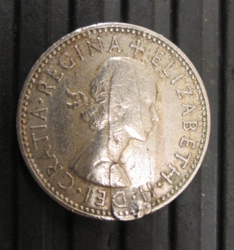 Error-Coin