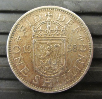 Error-Coin