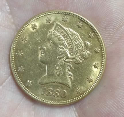 Ten-Dollars-Gold-Coin-1880